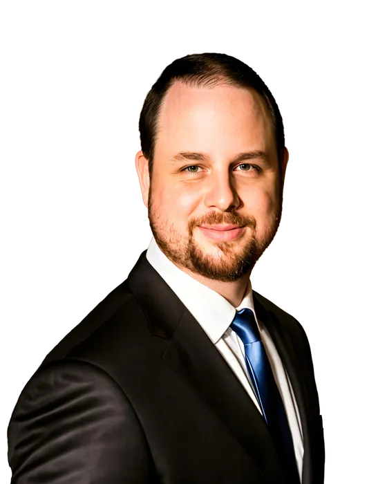 Aaron Melton, founder of Aaron Melton Consulting, LLC and Ascend Automation Agency
